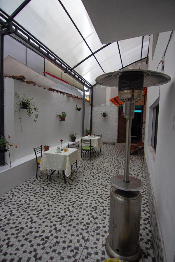 Inka Club Hostel Cusco Extérieur photo