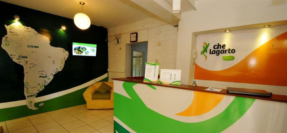 Inka Club Hostel Cusco Extérieur photo