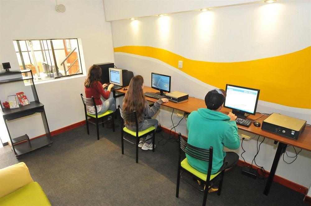 Inka Club Hostel Cusco Extérieur photo