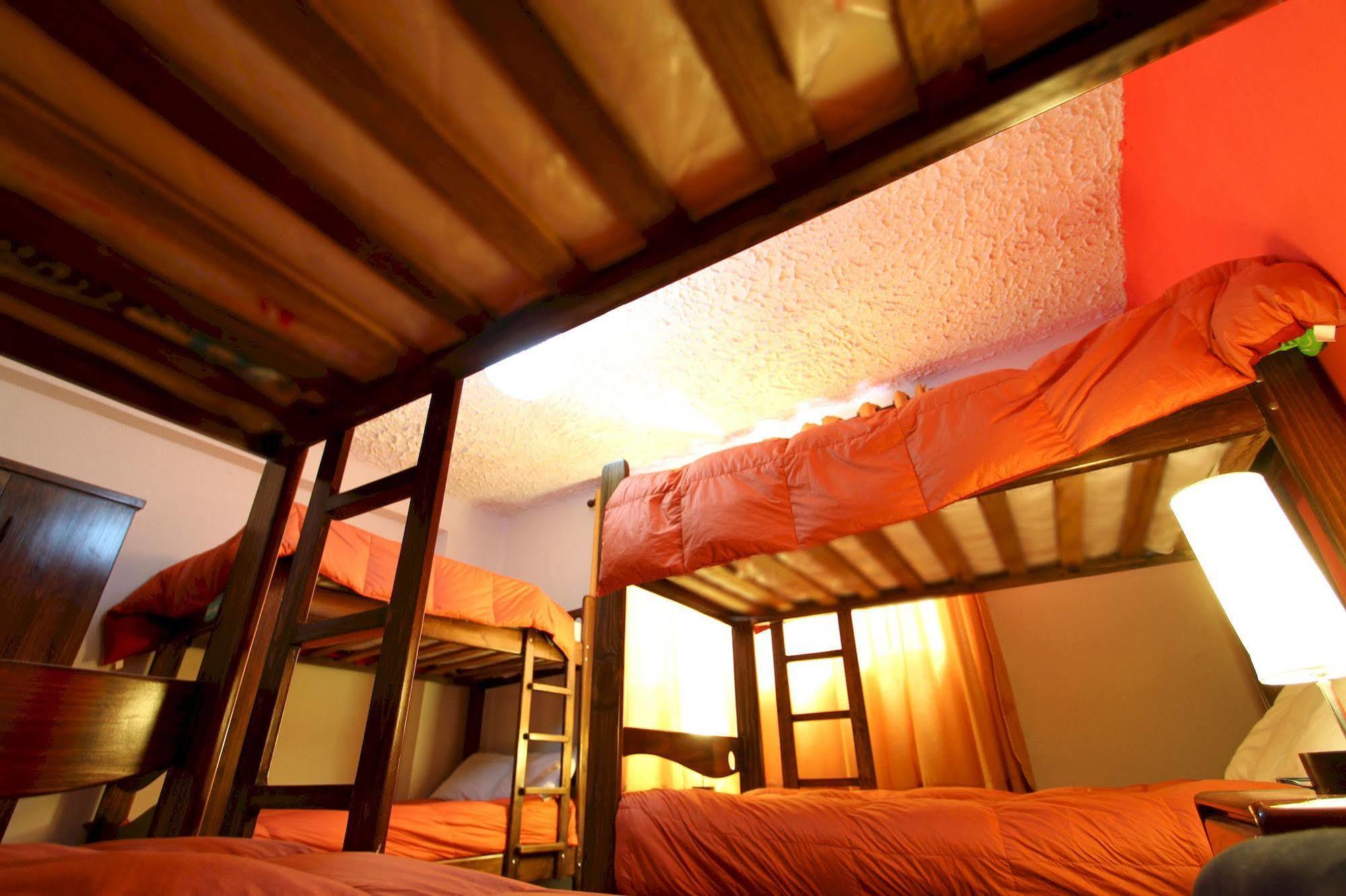 Inka Club Hostel Cusco Extérieur photo