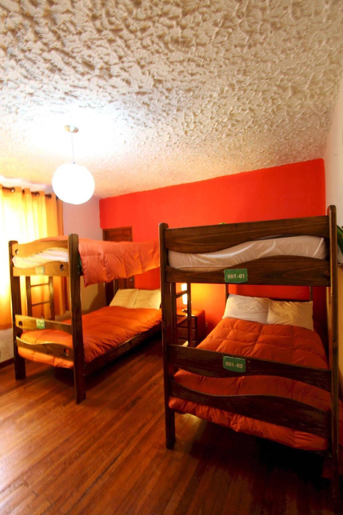 Inka Club Hostel Cusco Extérieur photo