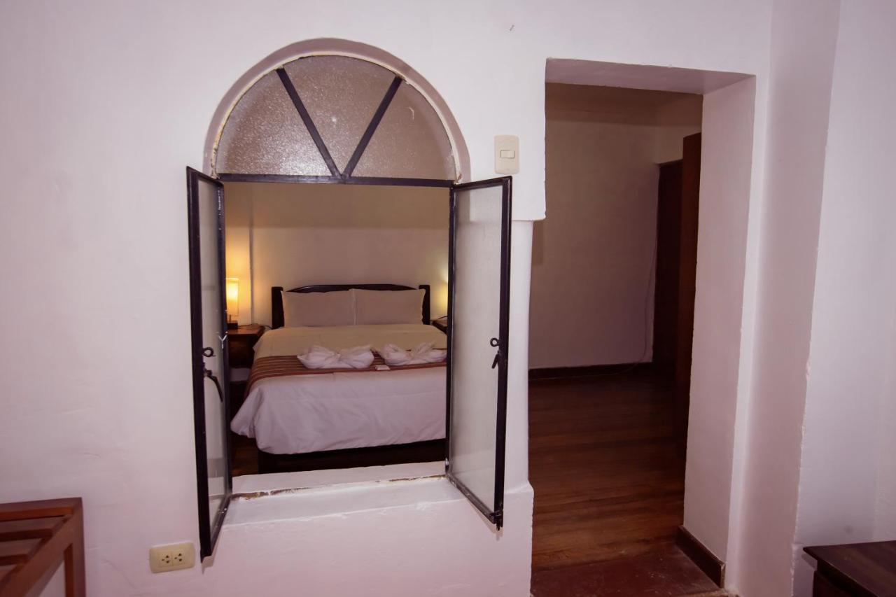 Inka Club Hostel Cusco Extérieur photo